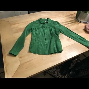 J.Crew button down shirt